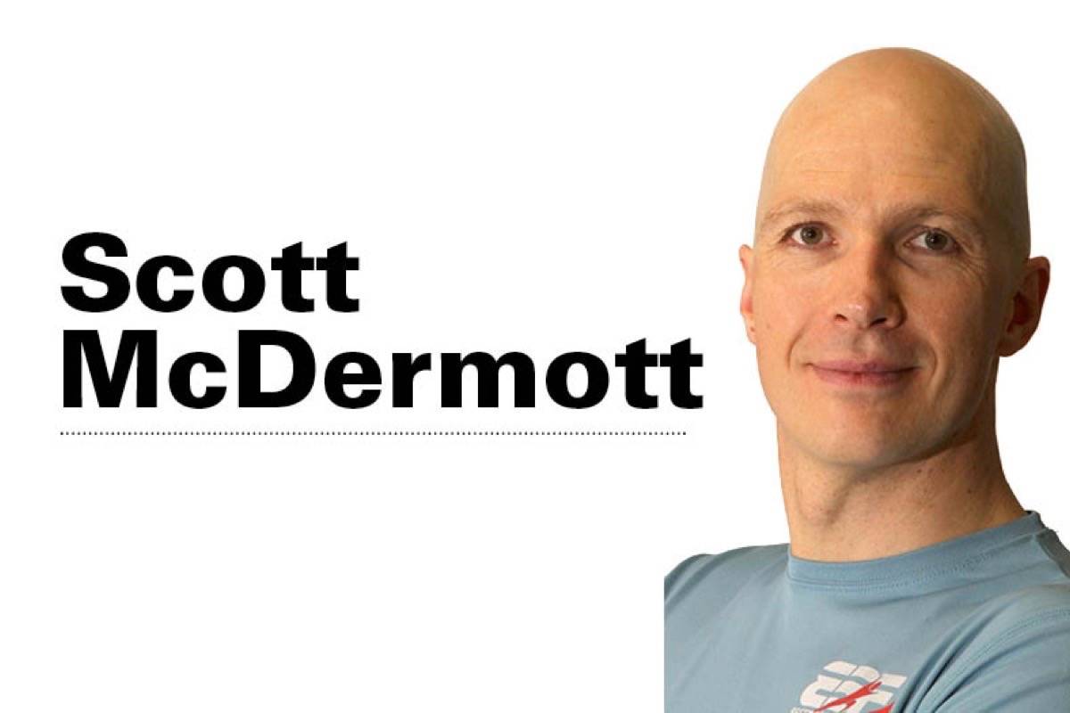 Your body works like an accountant