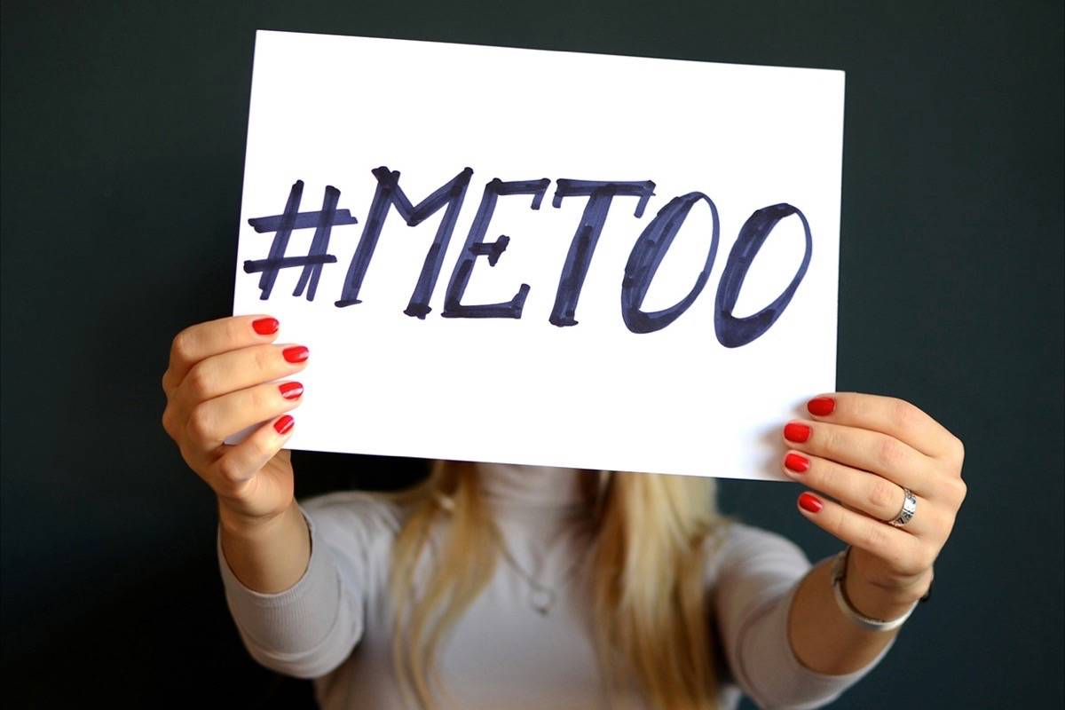 #Metoo movement causing confusion in many men, fear of missteps with women: experts