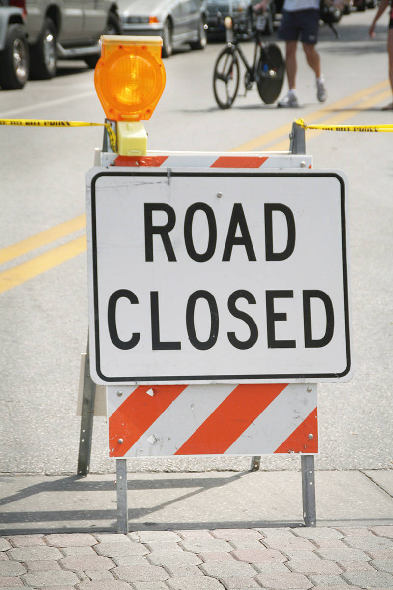 Construction planned on 43rd Street