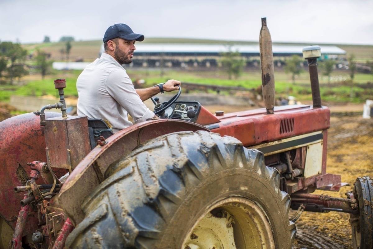 Canadian Agricultural Safety Week runs March 11th to 17th