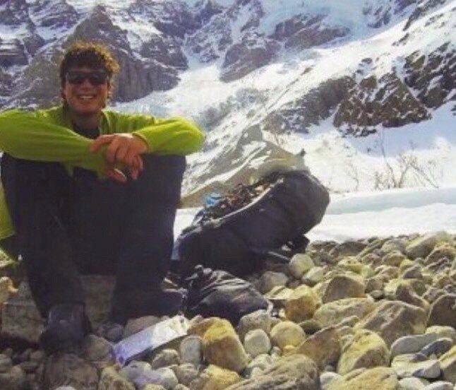 Missing B.C. climber’s father reports his son is dead in Alaska