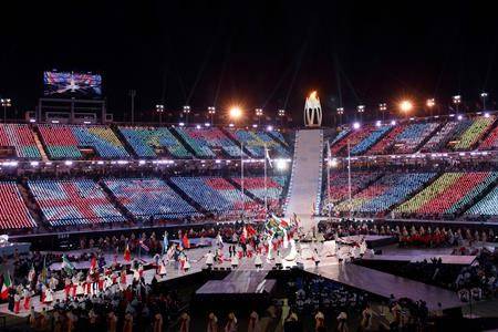 Canadian Paralympic team picked up record 28 medals