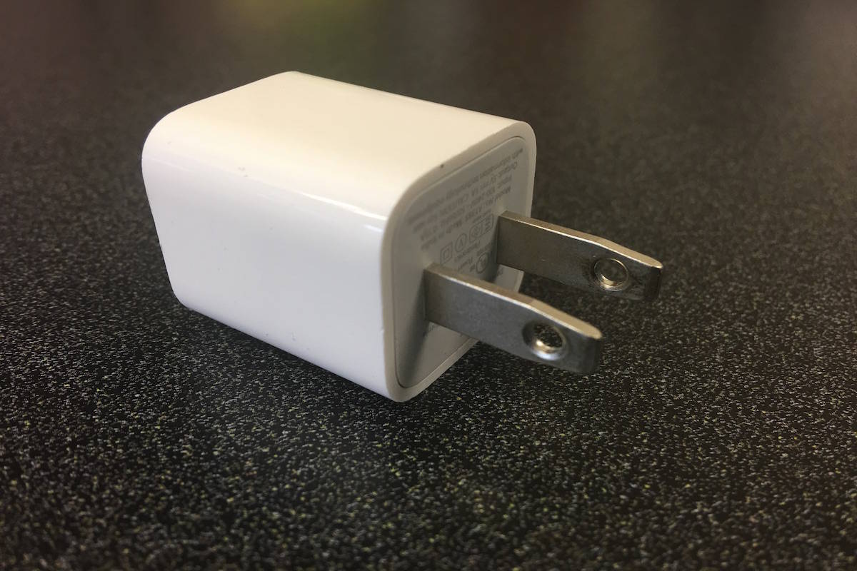 These USB chargers could pose risk of shock, fire