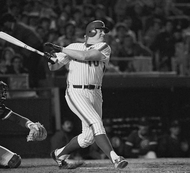 Former Expos and Mets great Rusty Staub dead at 73