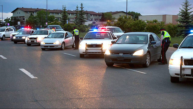 Impaired driving laws will soon change