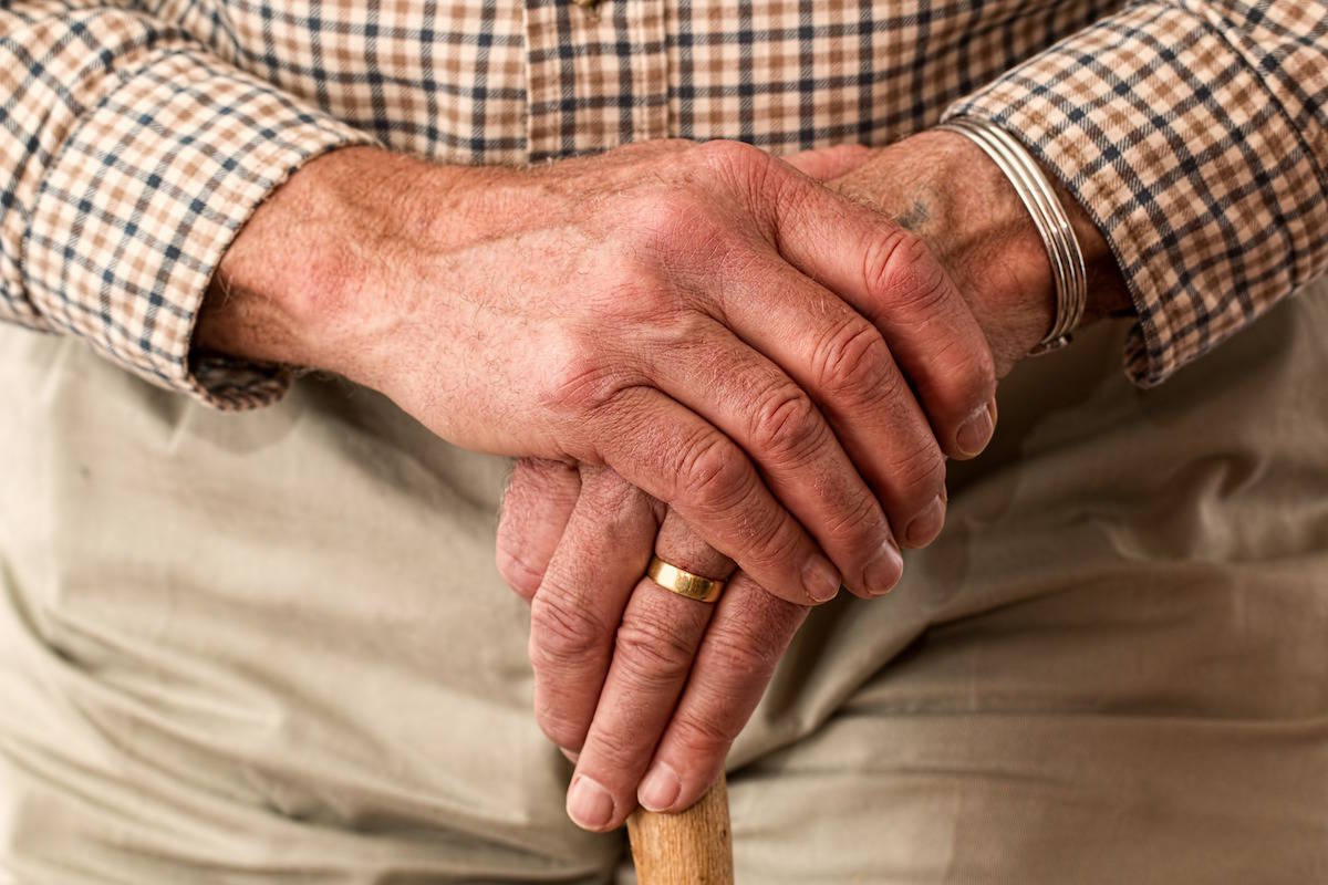 Elderly B.C. man wins $425k battle with insurance corporation