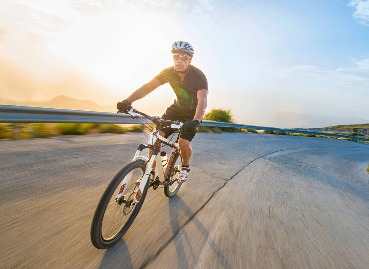 The Alberta Bike Swap pedals back to Red Deer