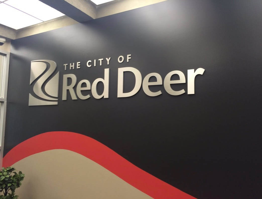 Let’s Talk, Red Deer!
