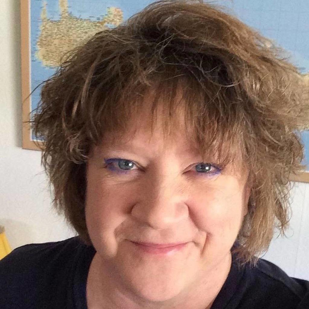 Red Deer author lands on prestigious shortlist for 2017 release Red