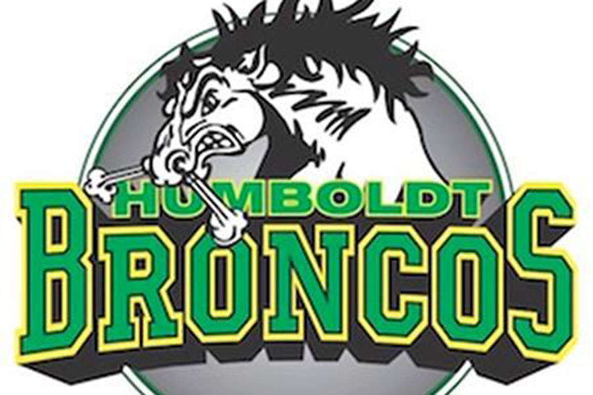 14 dead after semi collides with Humboldt Broncos junior hockey team bus: RCMP