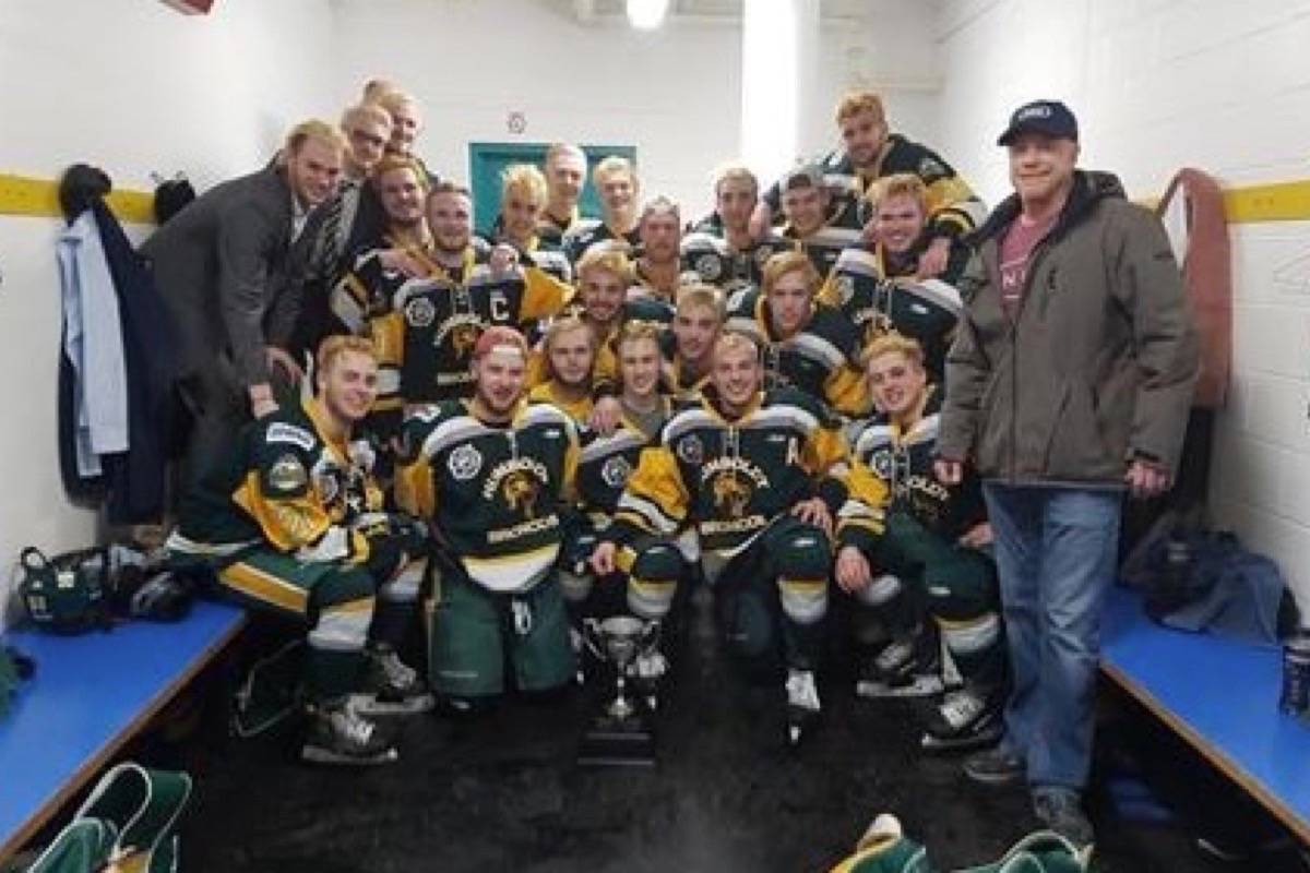 Dyed hair a factor in Humboldt bus crash victim mix-up