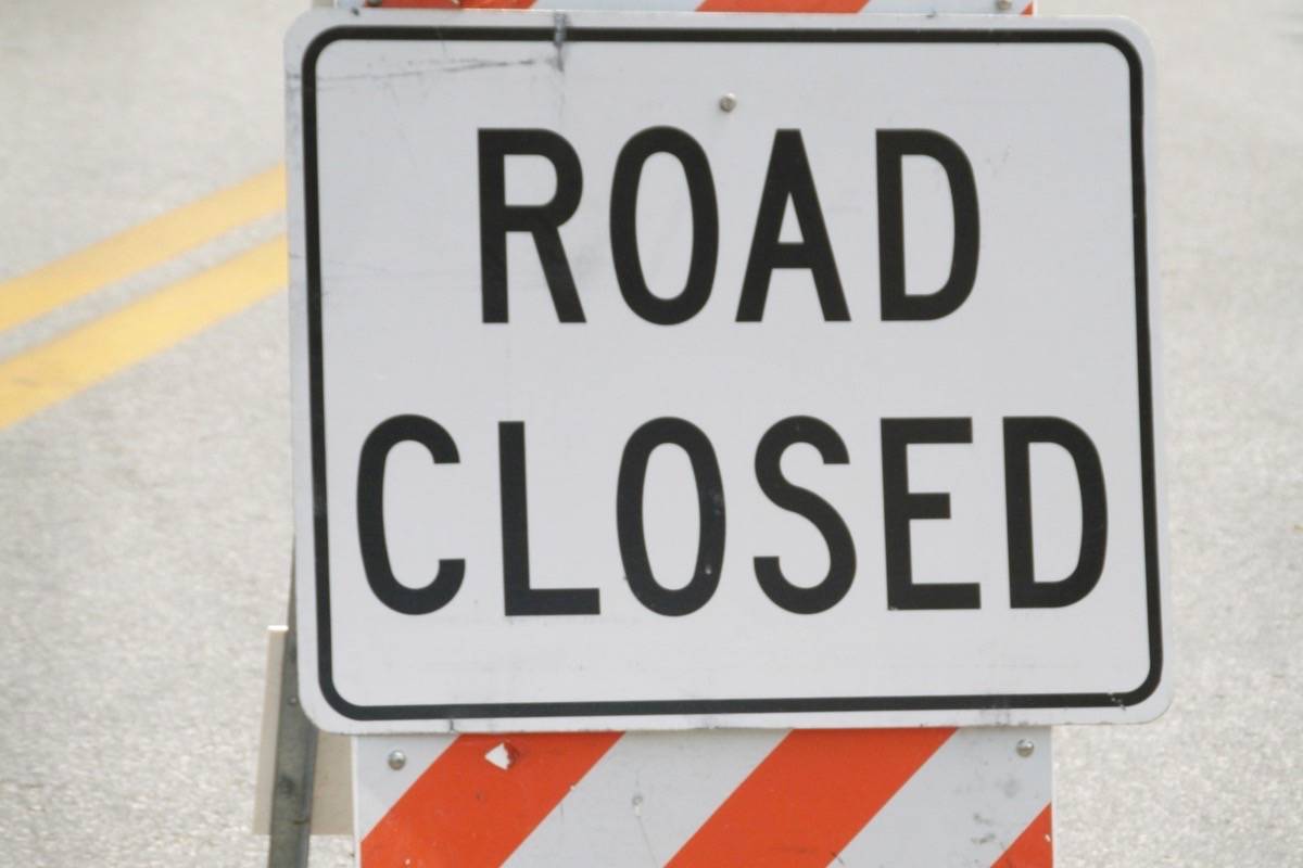 Temporary road bans start April 10th in Red Deer