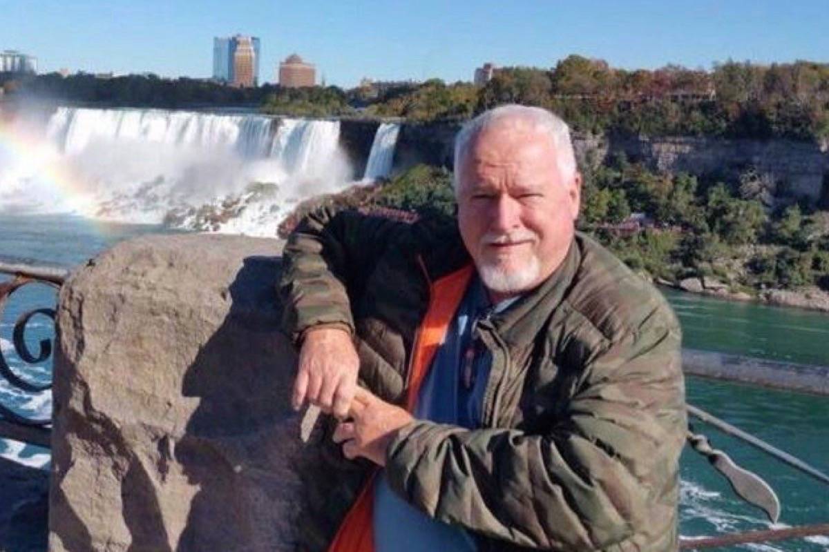 The investigation into alleged serial killer Bruce McArthur has triggered an internal police probe. (Photo by THE CANADIAN PRESS)