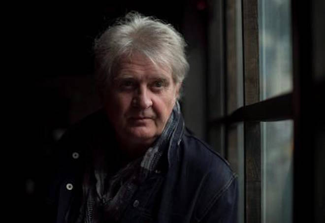 Tom Cochrane reworks lyrics to honour Humboldt Broncos