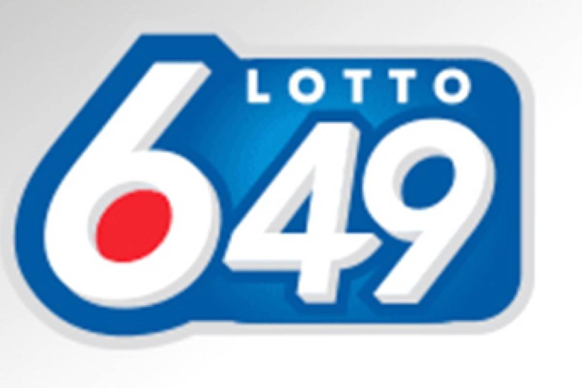 County of Wetaskiwin residents win $12.5 million on 6/49