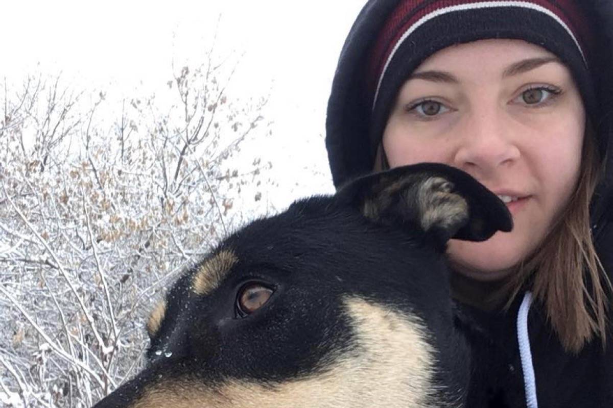 Humboldt Broncos trainer Dayna Brons. (Facebook)