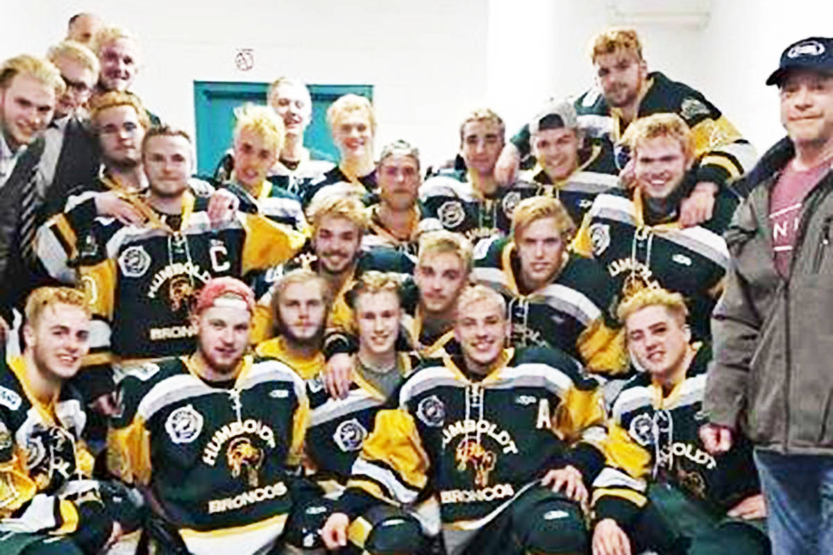 (Humboldt Broncos Twitter)