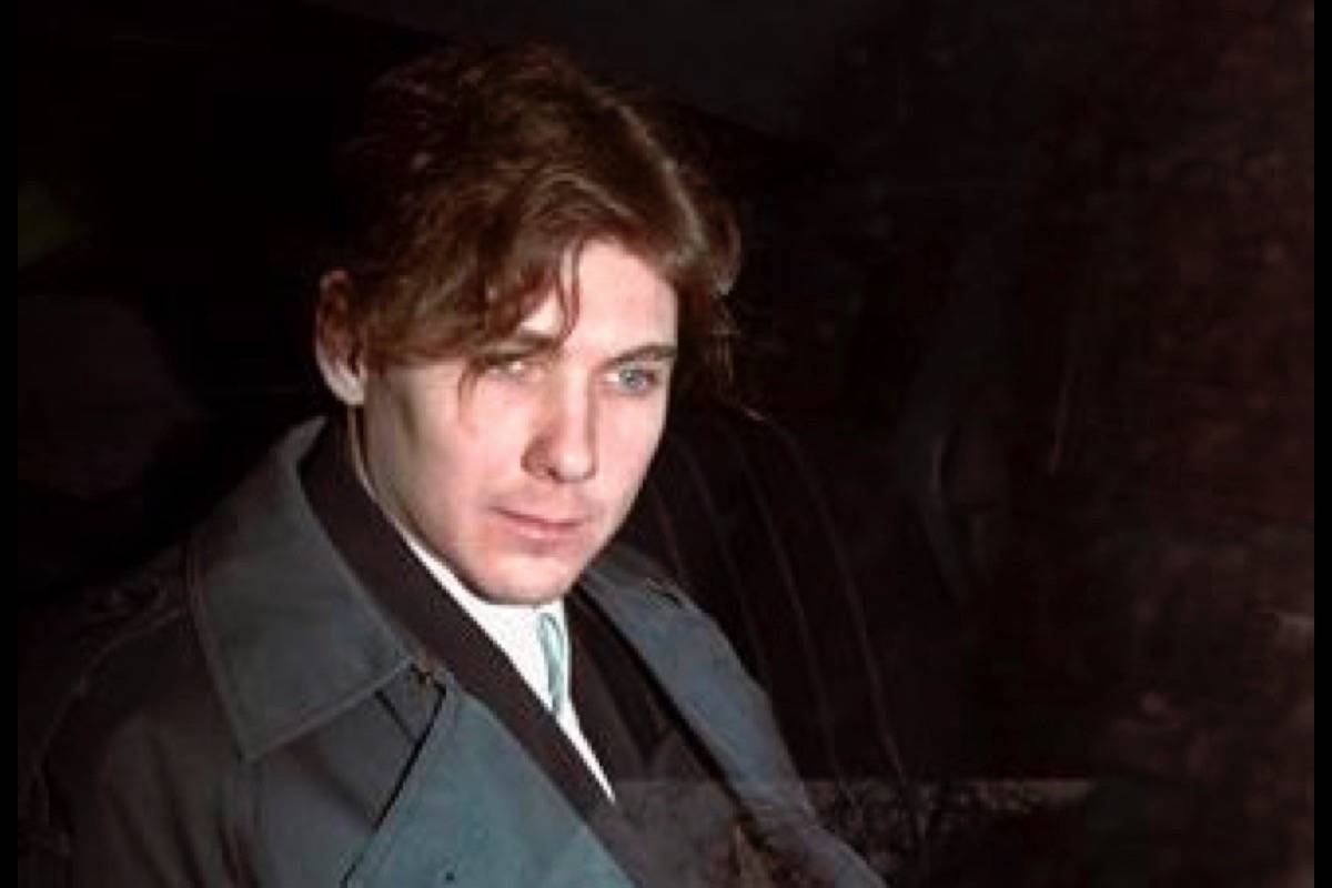 Paul Bernardo. (The Canadian Press - File)