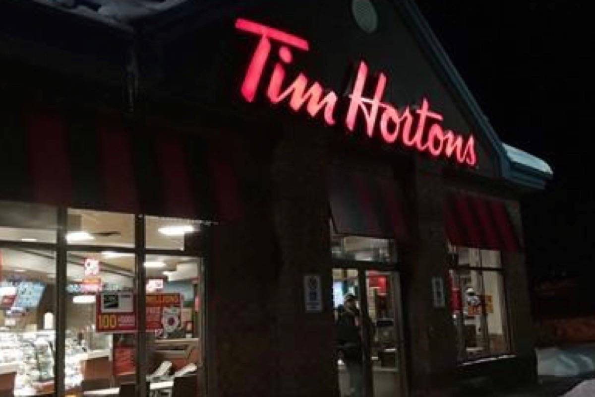 Is Canada losing its love for Tim Hortons?