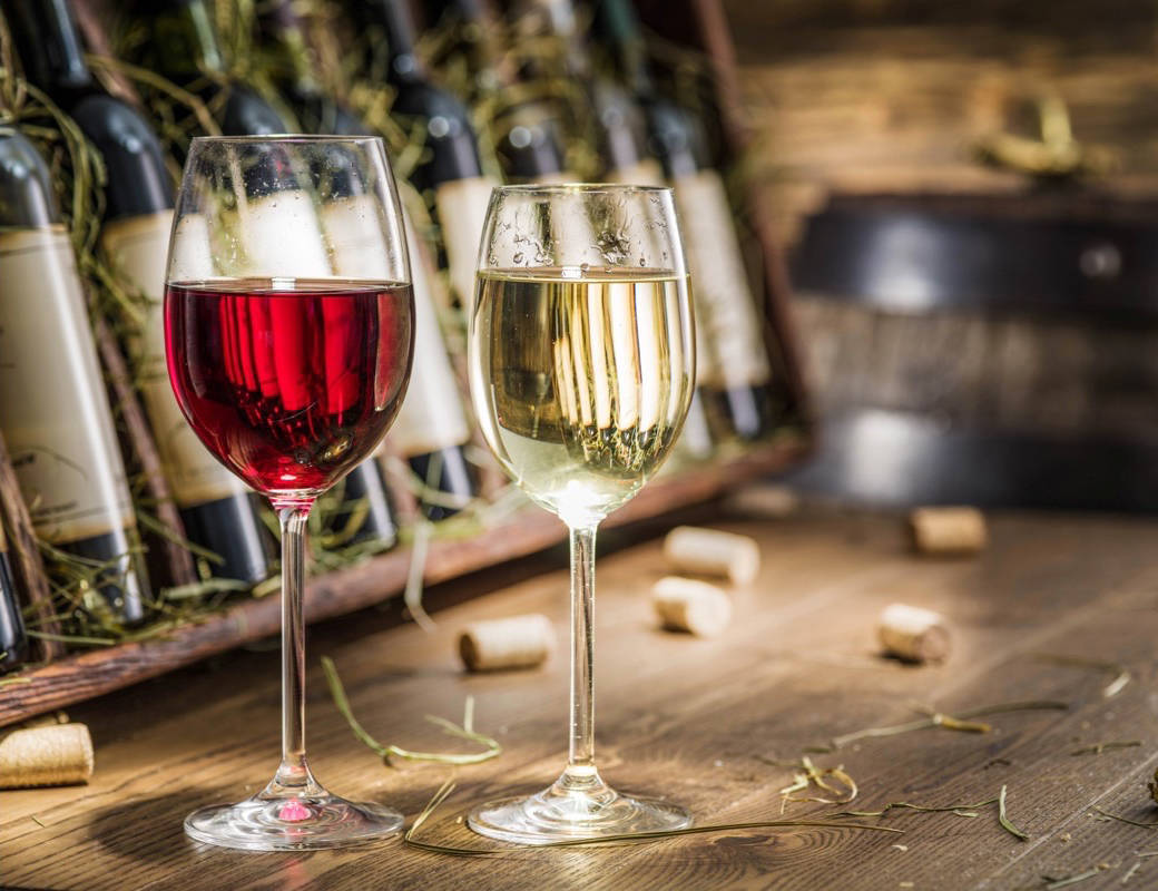 RDC’s annual Fine Wine & Food Tasting takes place this week