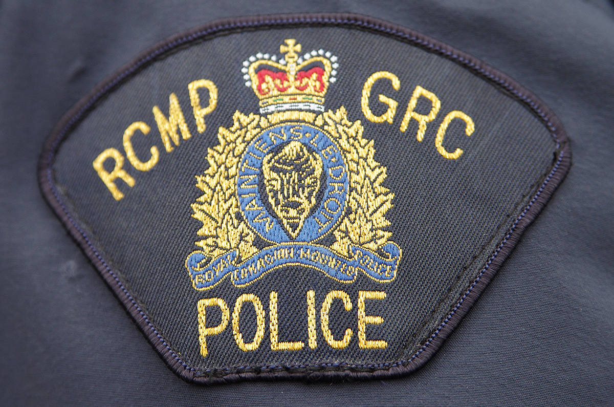 Ponoka RCMP investigate copper wire theft