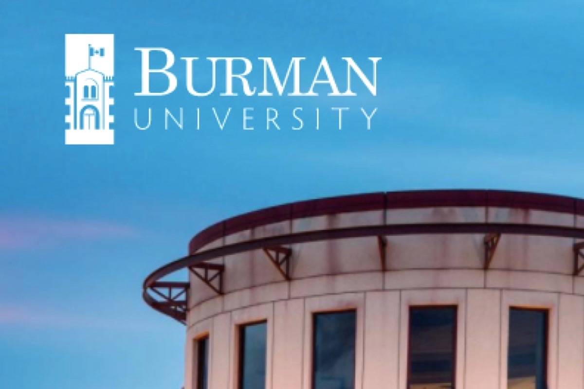 Burman U prof publishes international development book