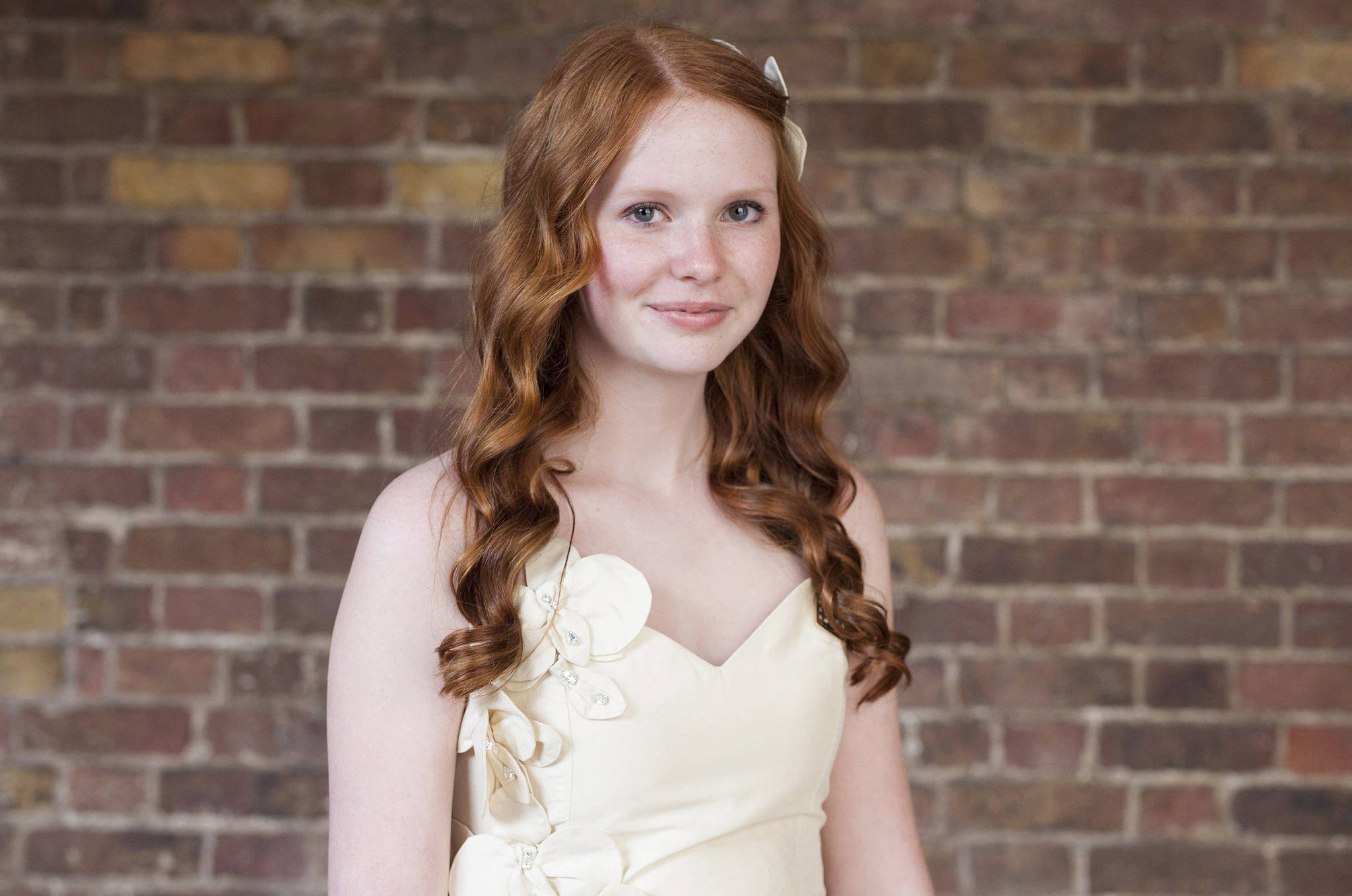VIDEO: Canadian teen lands invite to Royal wedding