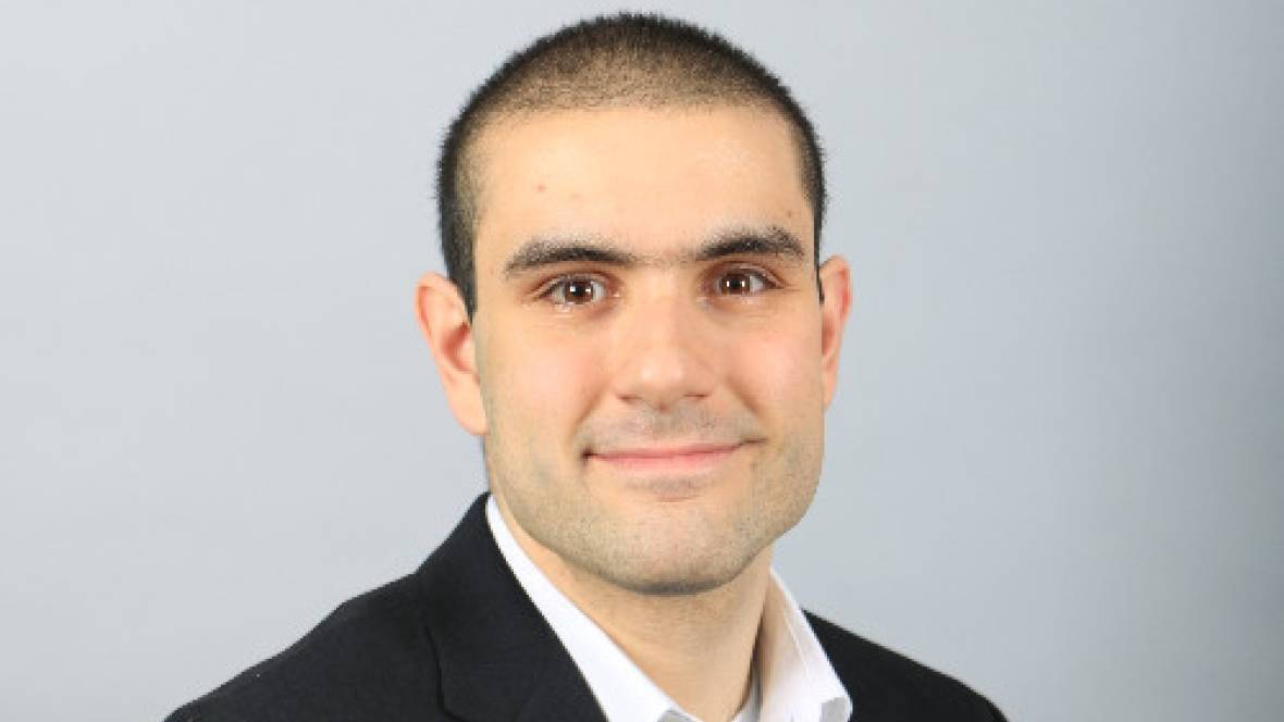 The suspect in the Toronto van attack that killed 10 people and injured 15 others on Monday is a 25-year-old man named Alek Minassian from the Toronto suburb of Richmond Hill. (Alek Minassian/LinkedIn)