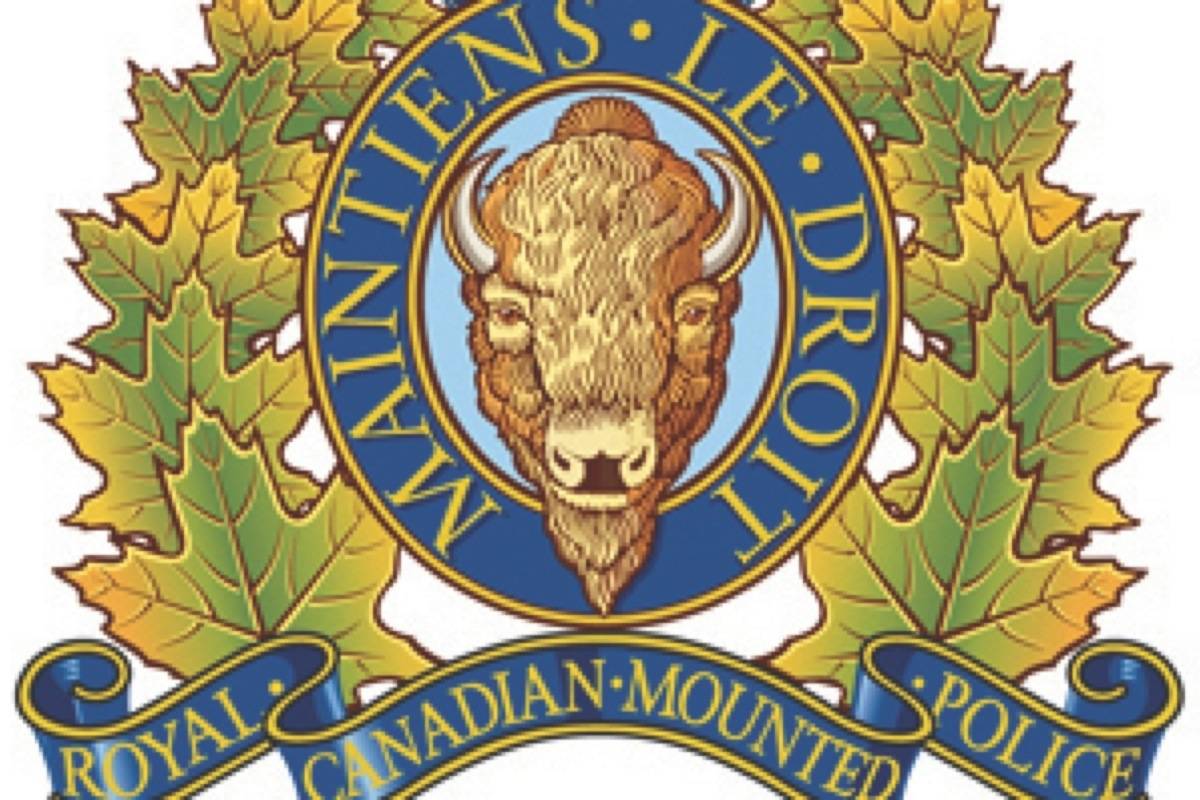 Three arrests in stolen vehicle incident west of Red Deer last fall