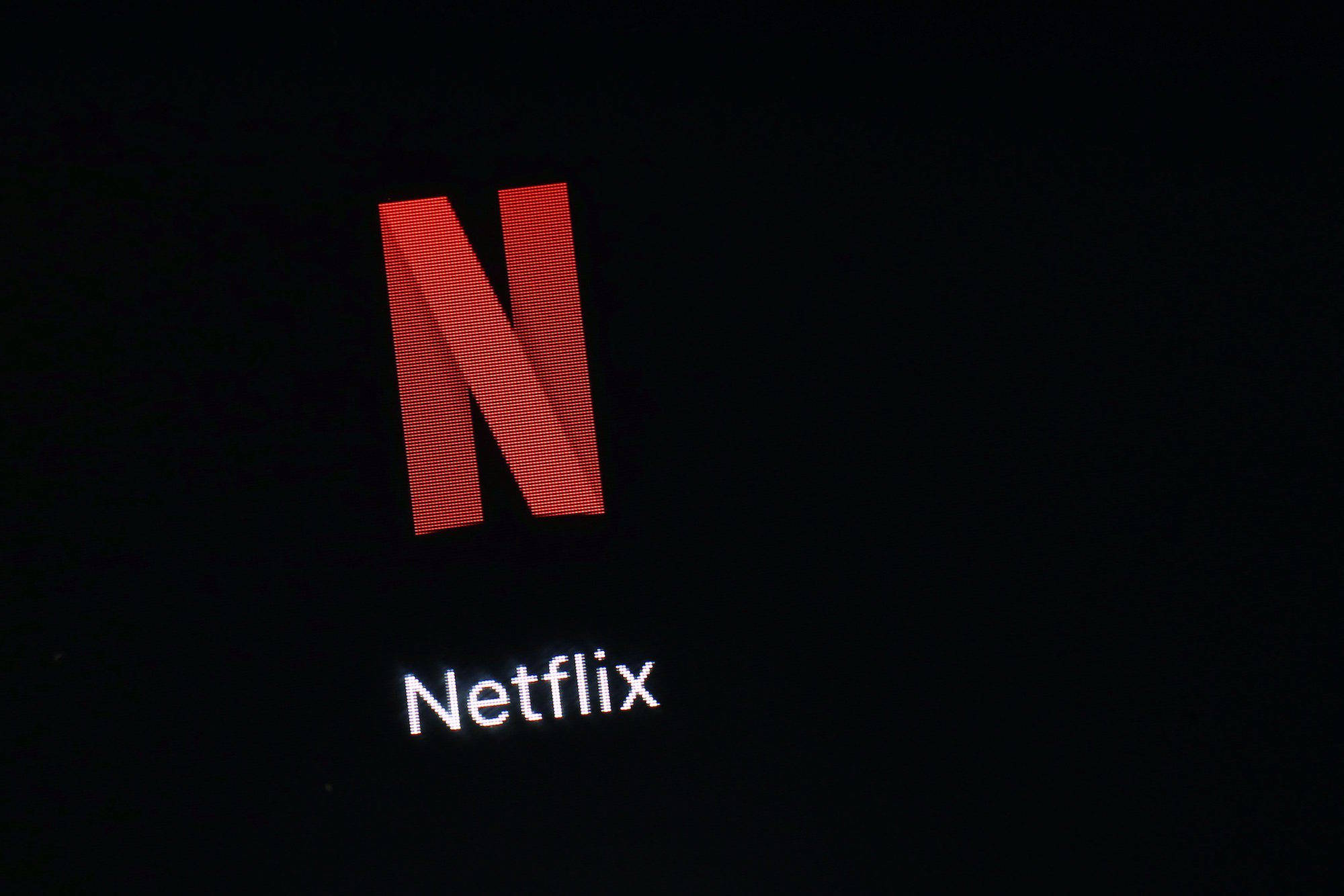 A Liberal-dominated House of Commons committee is calling on the Trudeau government to make Internet giants like Netflix collect and remit sales taxes on their services. THE CANADIAN PRESS/AP/Patrick Semansky