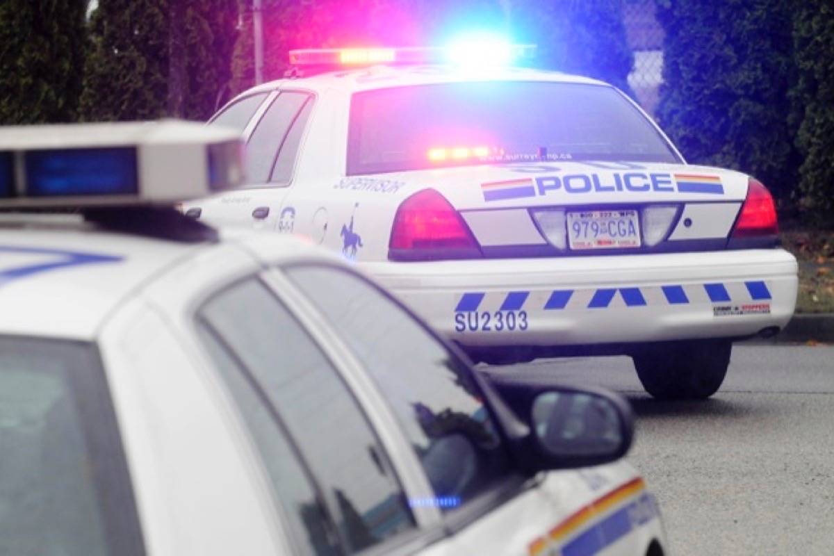 Alberta man struck and killed by flat deck truck on B.C. highway