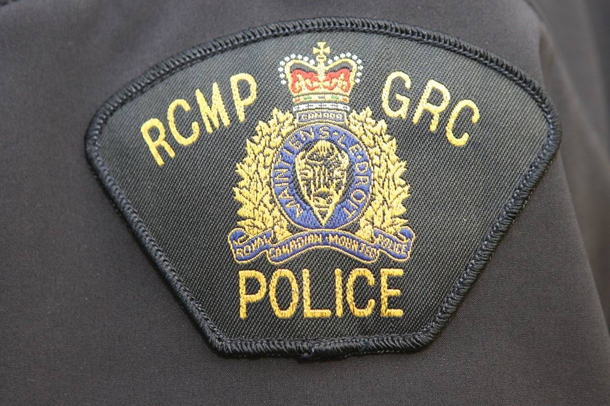 RCMP say three boys killed in Manitoba by alleged drunk driver