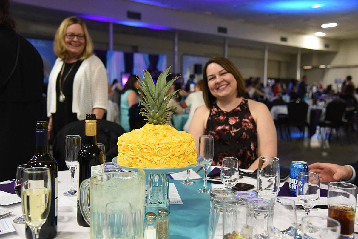 WATCH: Red Deer special needs children’s charity host 24th annual fundraiser