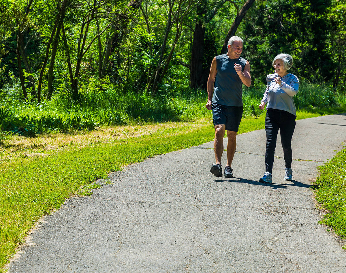 Investor’s Group Walk for Alzheimer’s runs June 16th at Bower Ponds