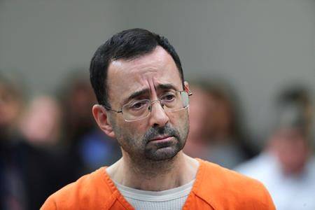 Michigan State agrees to pay $500M to settle Nassar claims with 332 victims