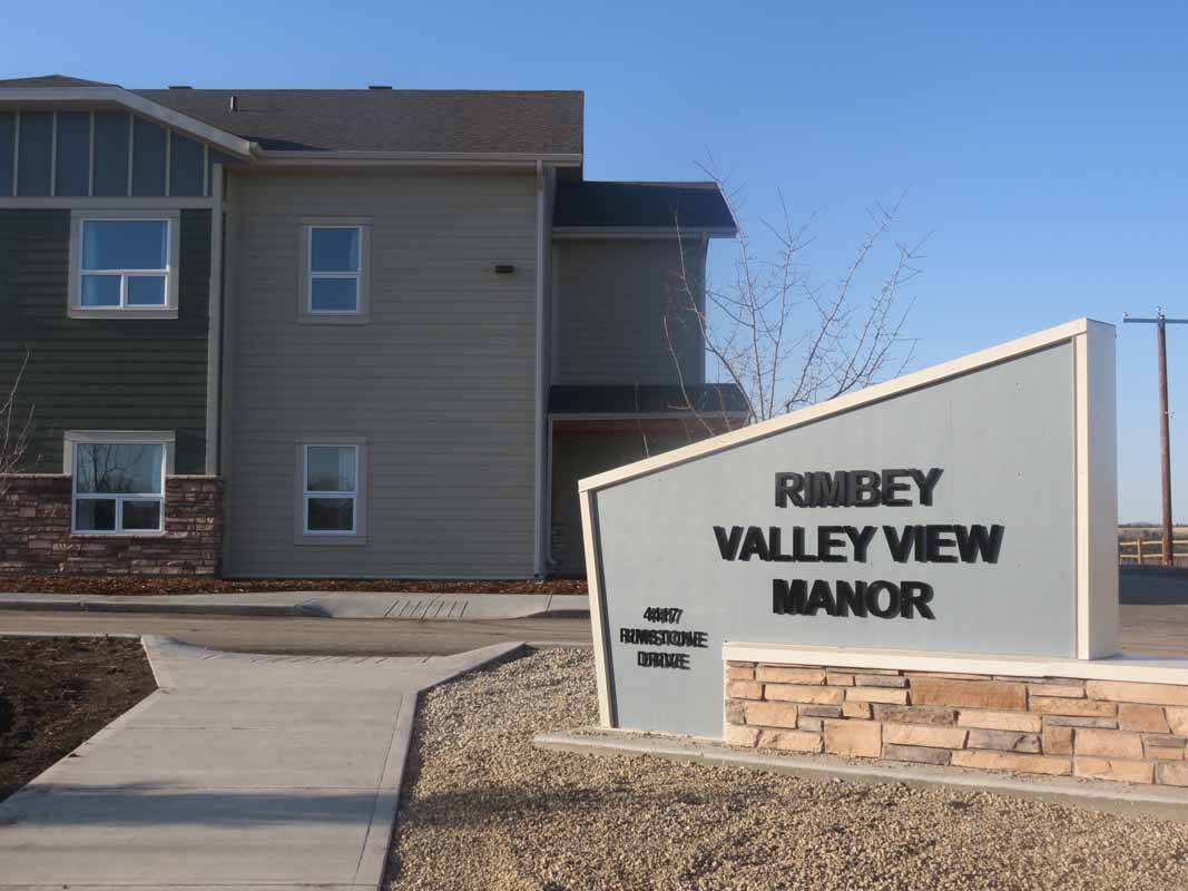 Valley Park Manor slated for opening in June