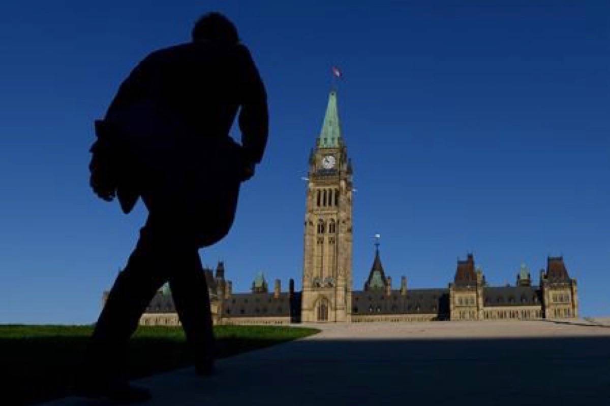 Liberal government introduces measures to update Canada’s family laws