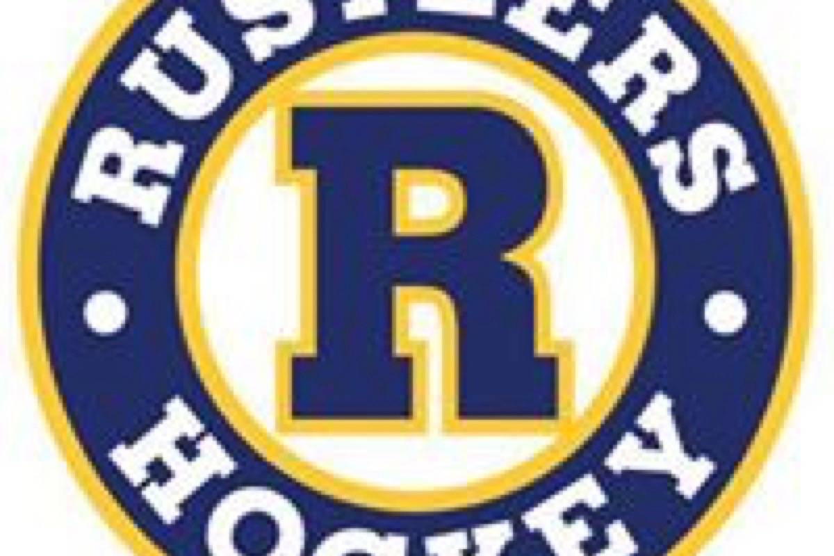 RUSTLERS HOCKEY - The Senior ‘AA’ Red Deer Rustlers will begin their NCHL season starting this October. Photo Courtesy: Facebook