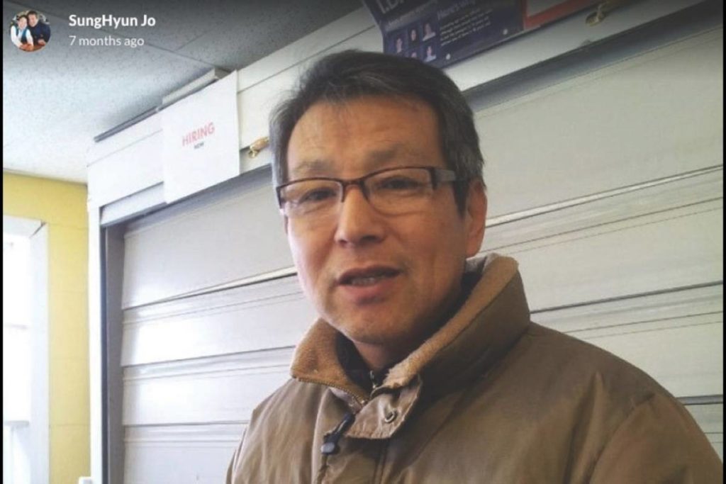 Man arrested, charged with second degree murder in death of Thorsby Fas