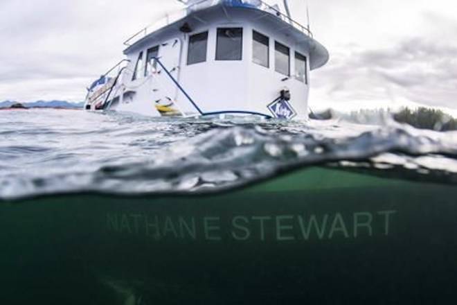TSB set to release findings on sunken tugboat off B.C. coast