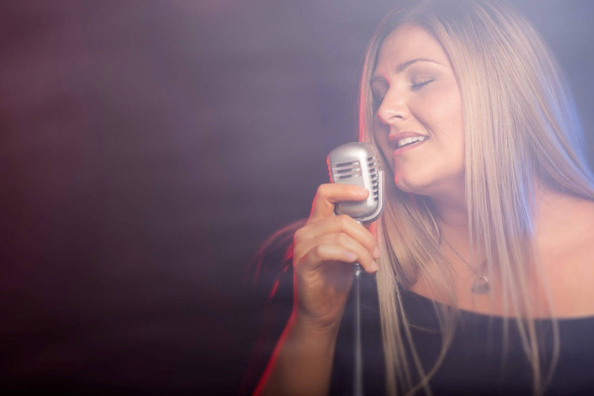 CLASS ACT - Local singer Randi Boulton is busy continuing to take her compelling tunes and powerful voice to various venues in the region. Local fans will be able to hear what she’s been up to lately on her creative journey when she performs July 21st during Westerner Days.                                Paul Howard Photography