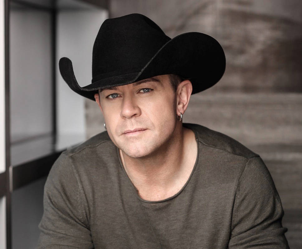 PARTY ON - On the heels of a hit new single Worth a Shot, country star Aaron Pritchett is gearing up to hit the Westerner Days stage next month on July 18th.                                photo submitted