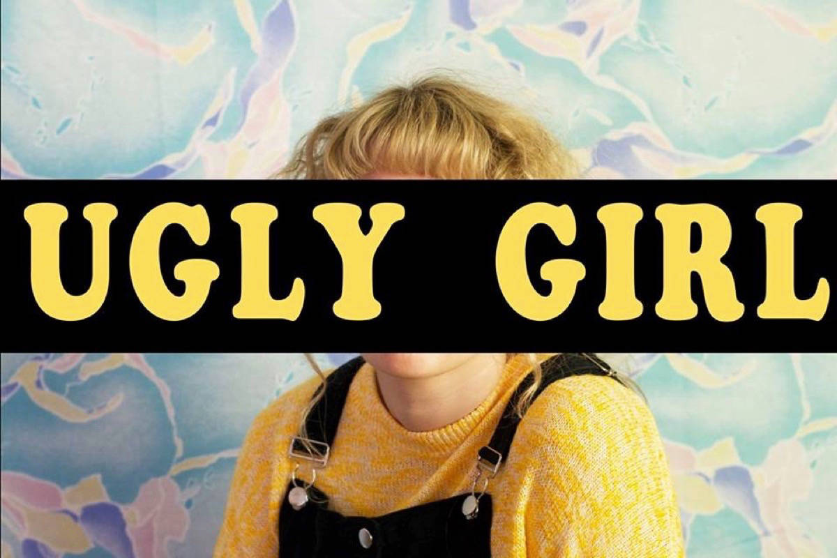 CREATIVE VENTURE - Lacombe native Cassandra Johnston, who studied both acting and film production at Red Deer College, is directing a new short film called Ugly Girl along with Alex Adamson. The pair also penned the script for the project, which is set for releae this fall.                                photo submitted