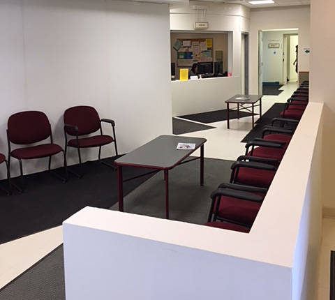 AACS grand opening planned for Thursday