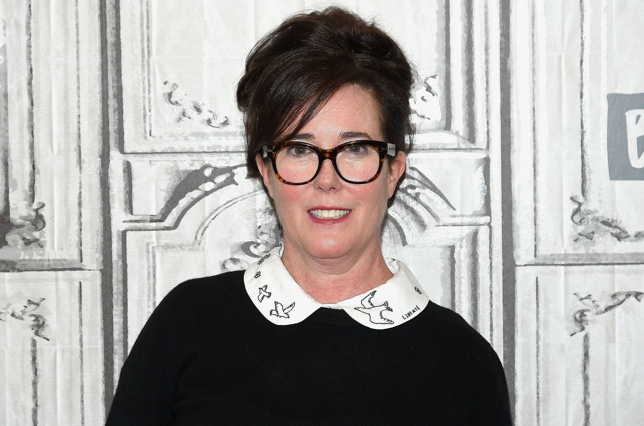 Fashion designer Kate Spade dies at 55