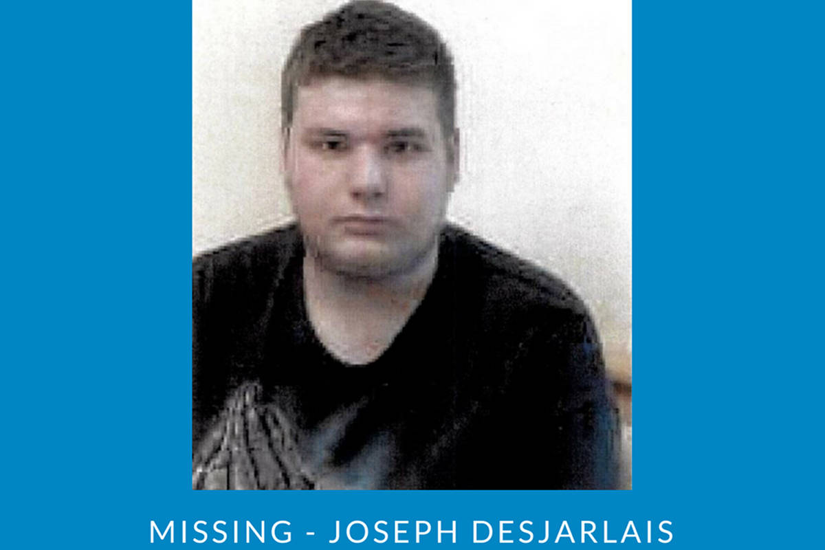 MISSING: Police hoping to locate man reported missing