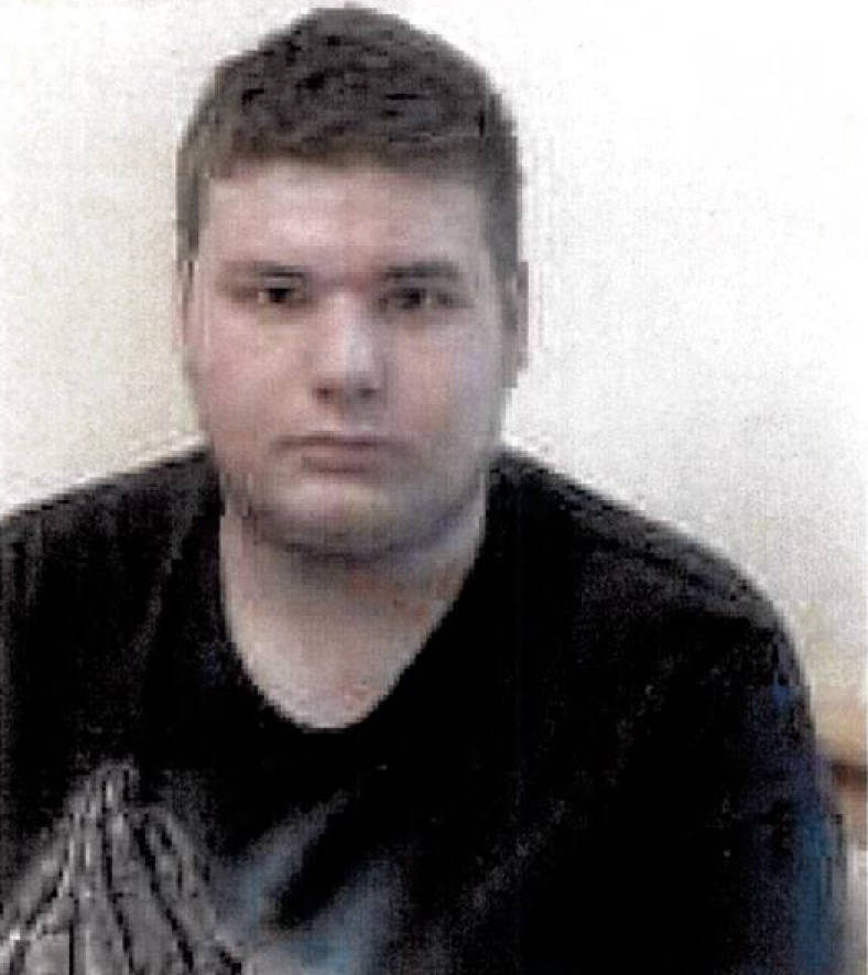 Joseph Desjarlais, 20, was last seen June 20 near the Centennial Centre in Ponoka and may be in the Wetaskiwin area. Image: RCMP