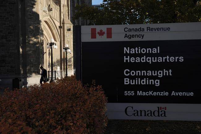 Canadians dodged paying feds up to $3B in taxes on foreign income: CRA