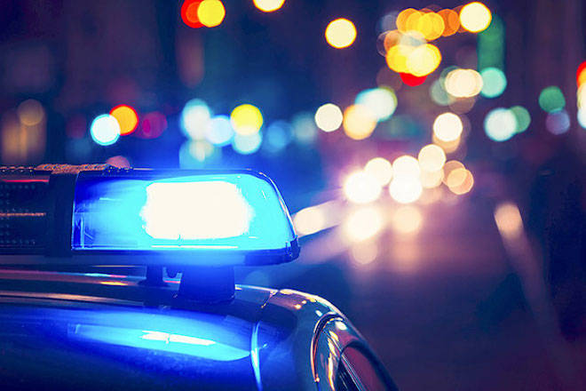 FBI arrest man in alleged July 4 attack plan in Cleveland