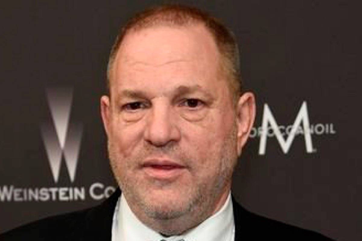 As charges against Harvey Weinstein move forward, the biggest obstacles for charges against others in the #MeToo movement are statutes of limitations. (Photo by THE ASSOCIATED PRESS)